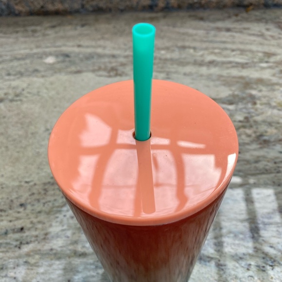 Starbucks Beautiful Ombré Tumbler Stainless Steel - Picture 4 of 15